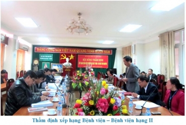 huong toi ky niem 10 nam thanh lap benh vien
